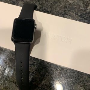 Apple Watch- Series 2